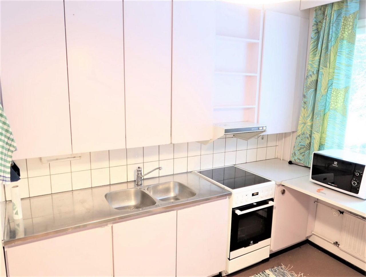 Квартира в Миккели, Финляндия, 79.5 м2 фото 4