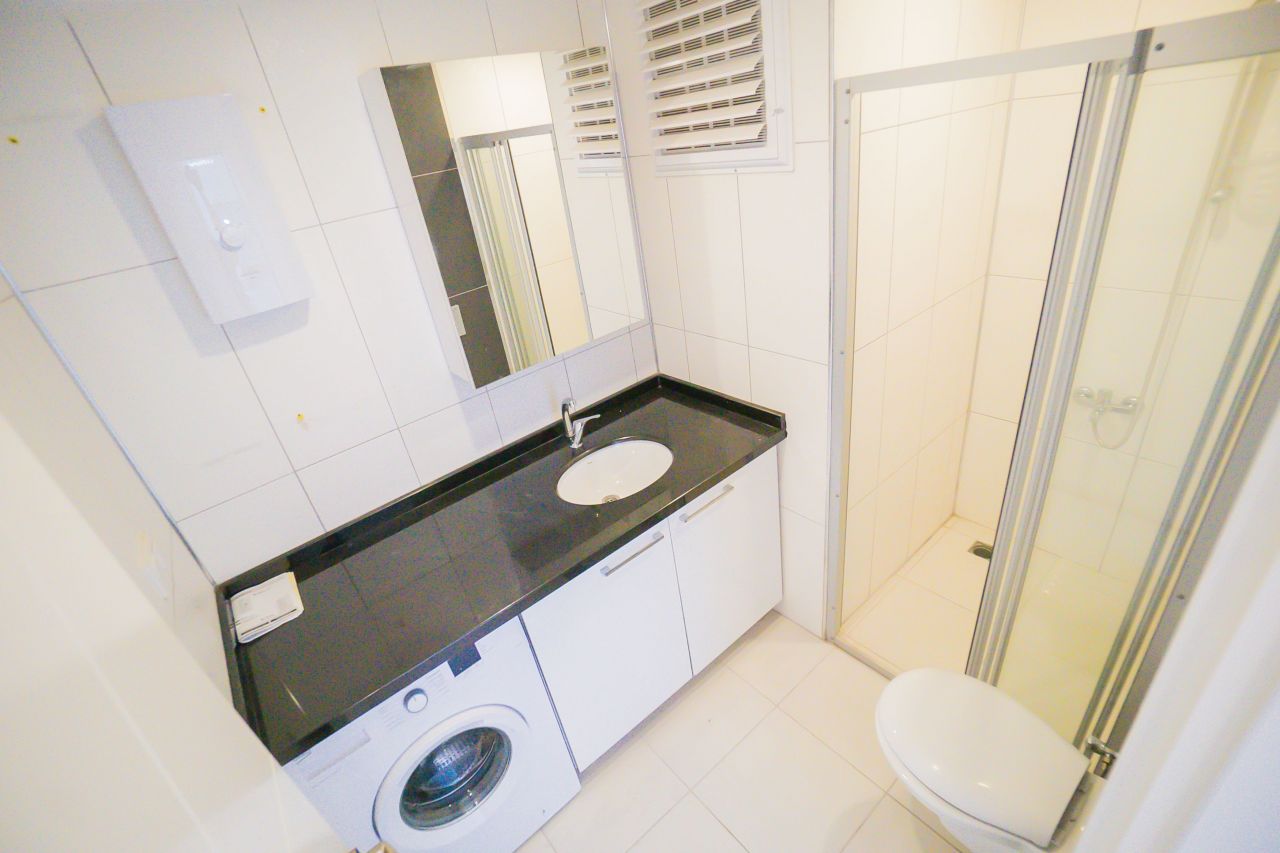 Апартаменты в Алании, Турция, 67 м2 фото 3