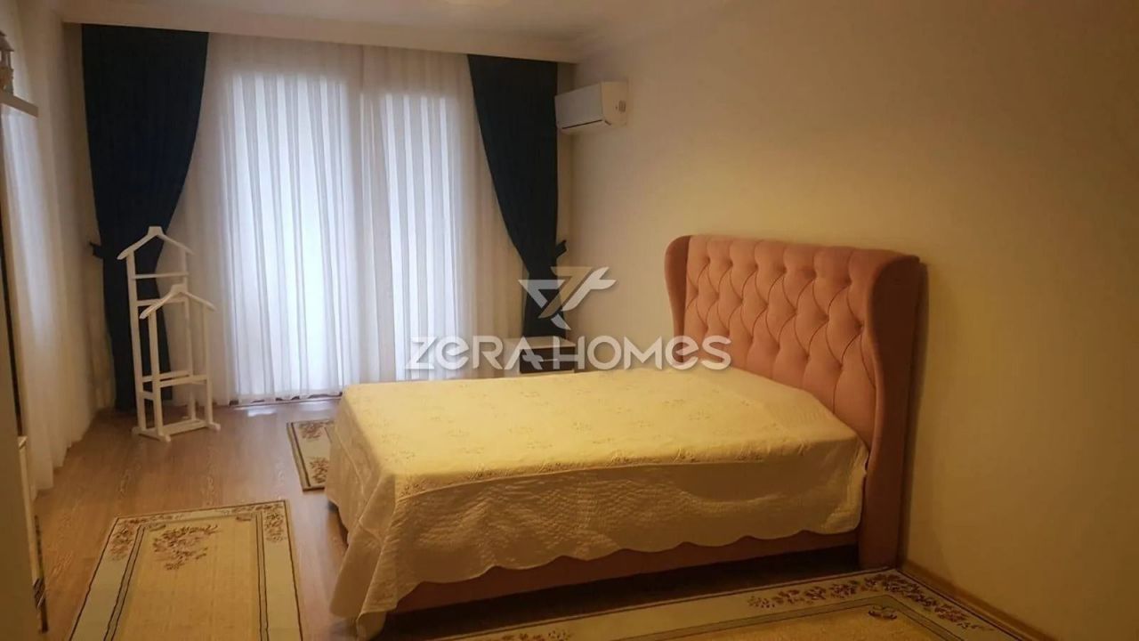 Квартира в Алании, Турция, 235 м2 фото 4