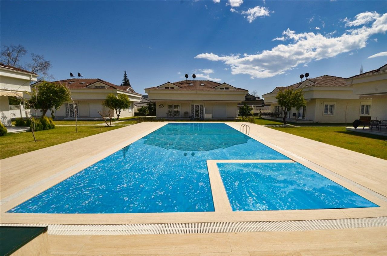 Вилла в Кемере, Турция, 160 м2 фото 4
