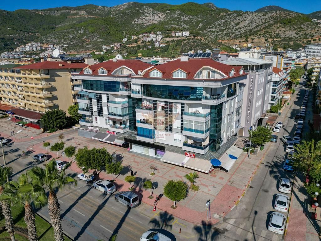 Квартира в Алании, Турция, 140 м2 фото 5