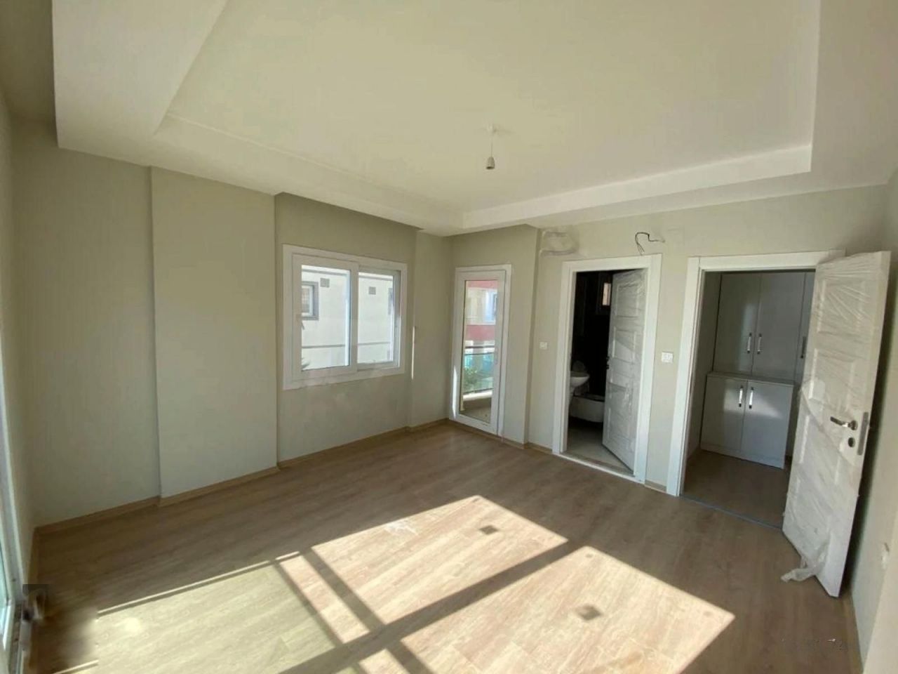 Квартира в Мерсине, Турция, 90 м2 фото 3