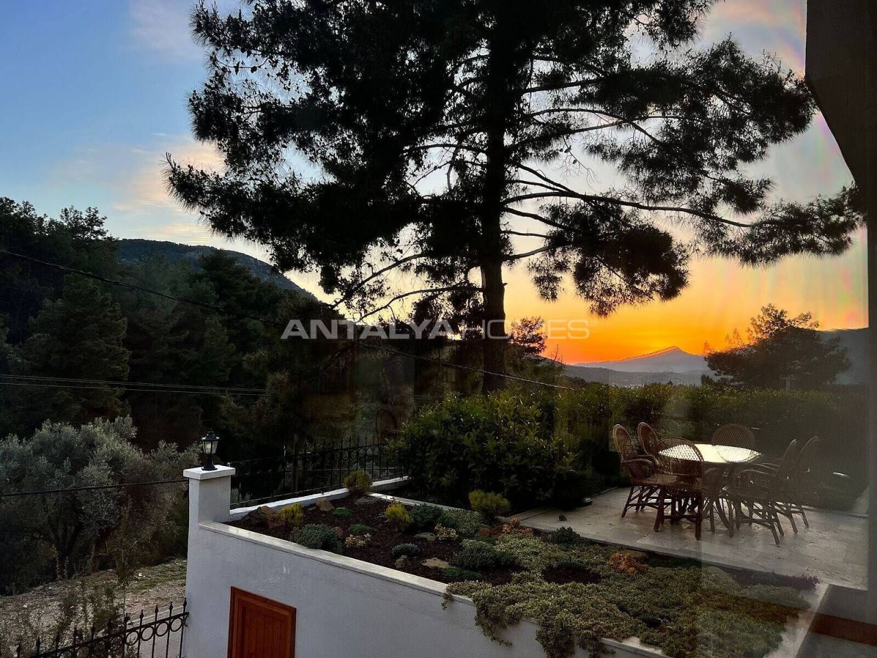Вилла в Фетхие, Турция, 230 м2 фото 2