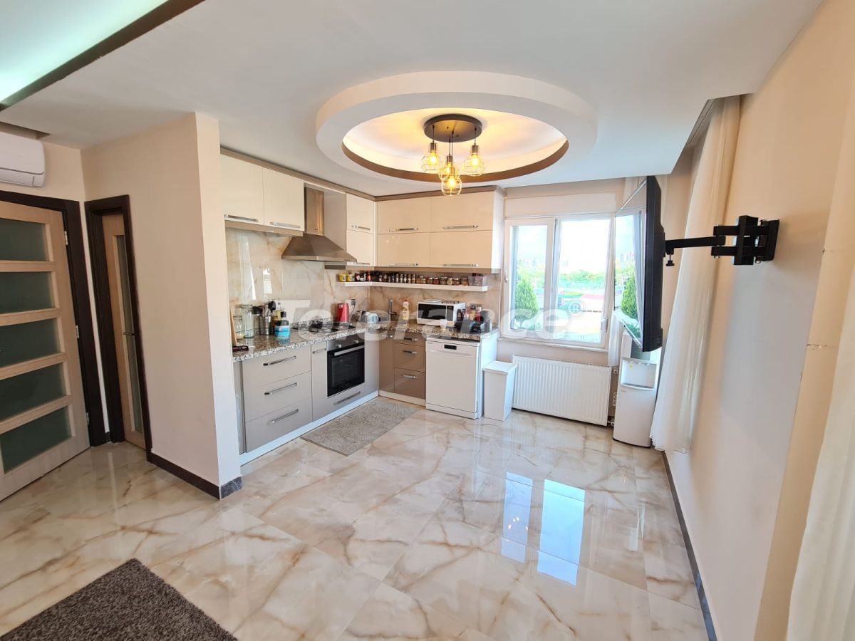 Апартаменты в Ларе, Турция, 180 м2 фото 3