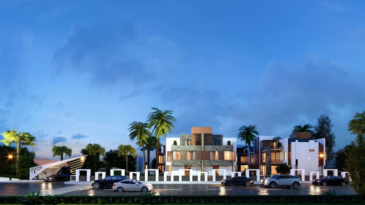 Вилла в Анталии, Турция, 350 м2 фото 3
