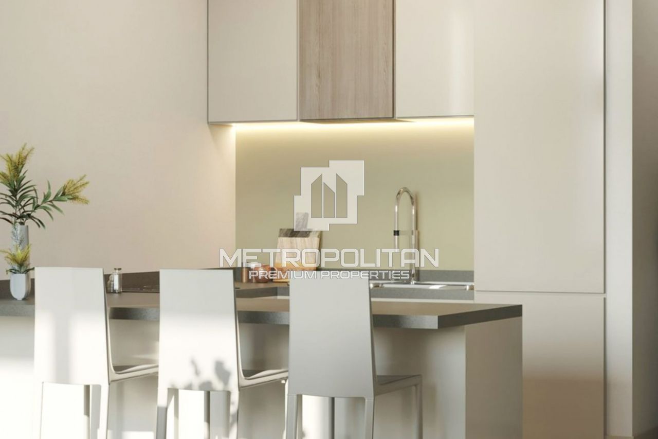 Апартаменты в Дубае, ОАЭ, 70 м2 фото 4