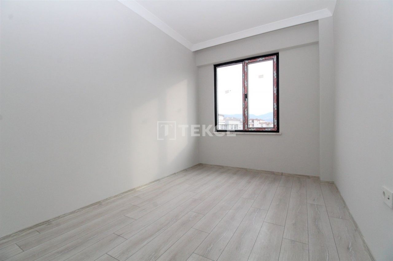 Апартаменты в Ялове, Турция, 240 м2 фото 5