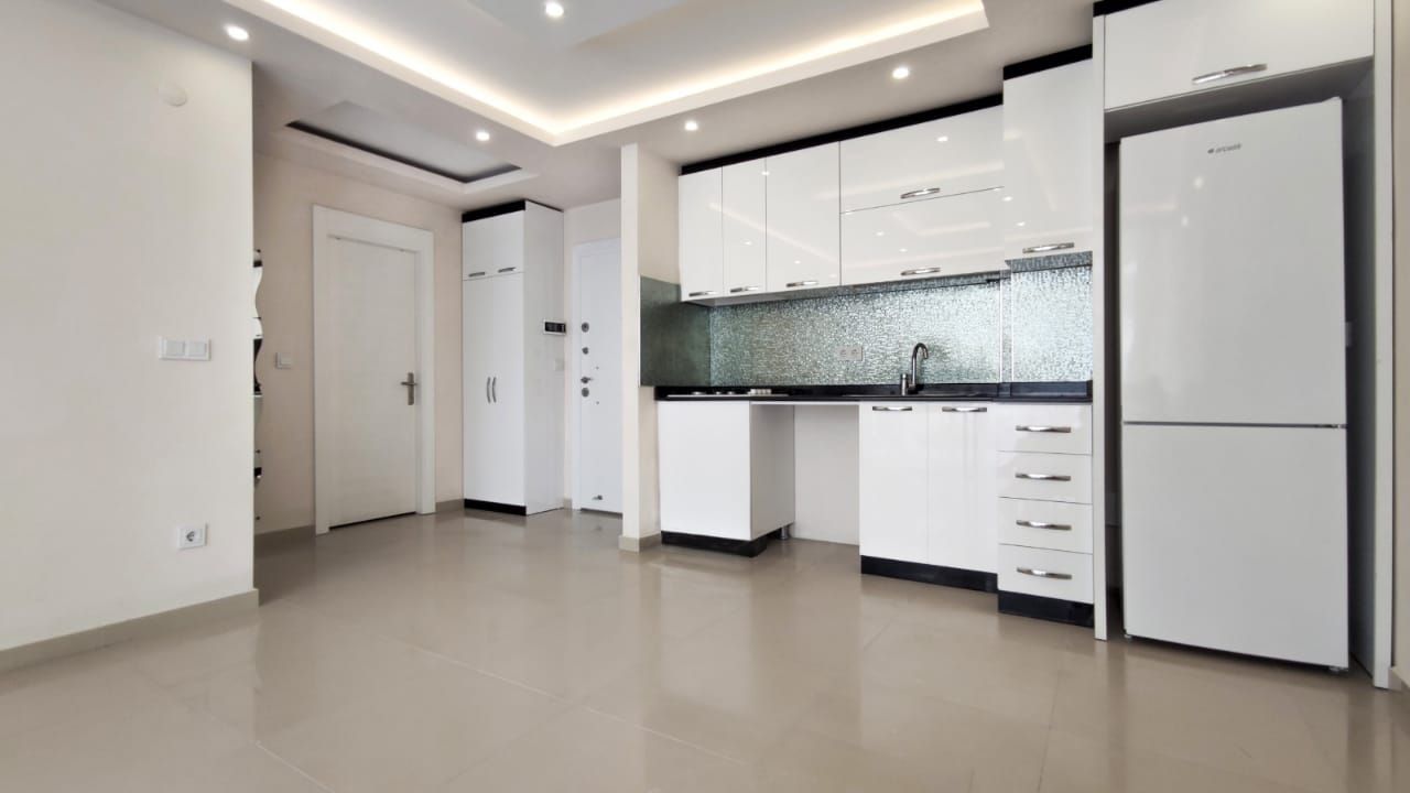Квартира в Алании, Турция, 70 м2 фото 3