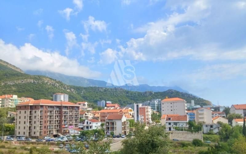 Квартира в Бечичи, Черногория, 42 м2 фото 4