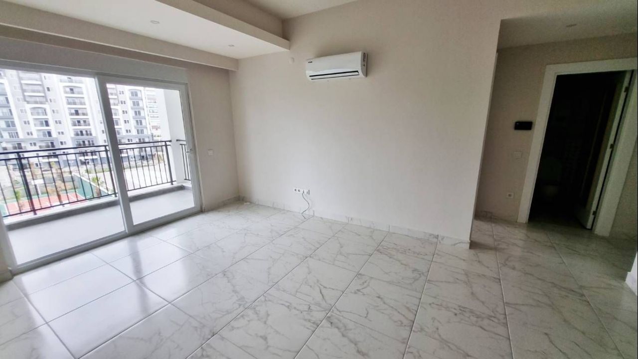 Квартира в Авсалларе, Турция, 47 м2 фото 5
