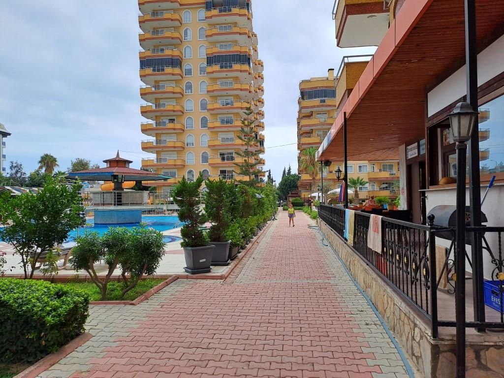 Квартира в Алании, Турция, 110 м2 фото 3
