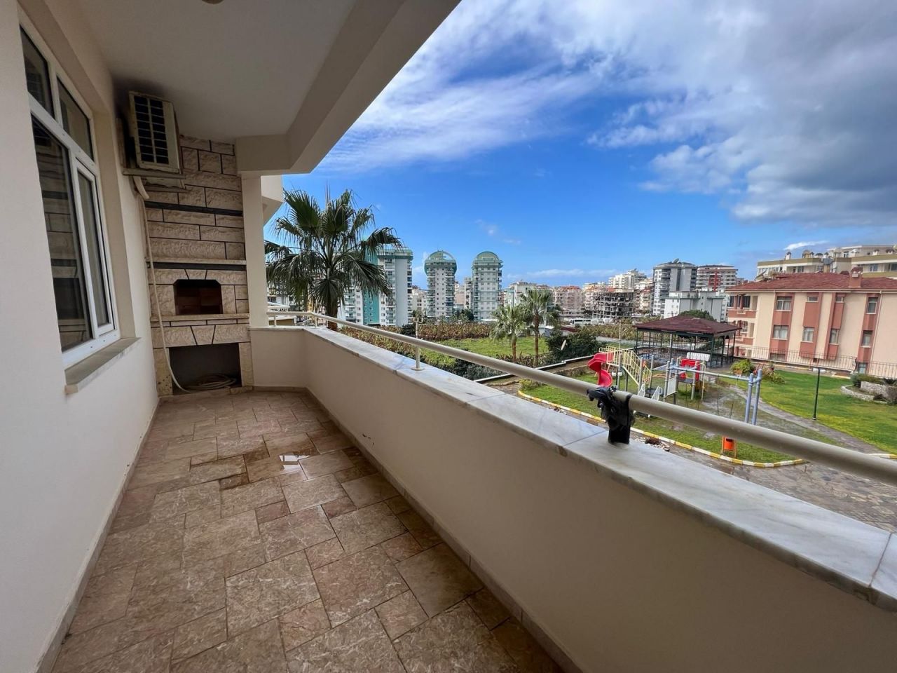 Квартира в Алании, Турция, 120 м2 фото 3