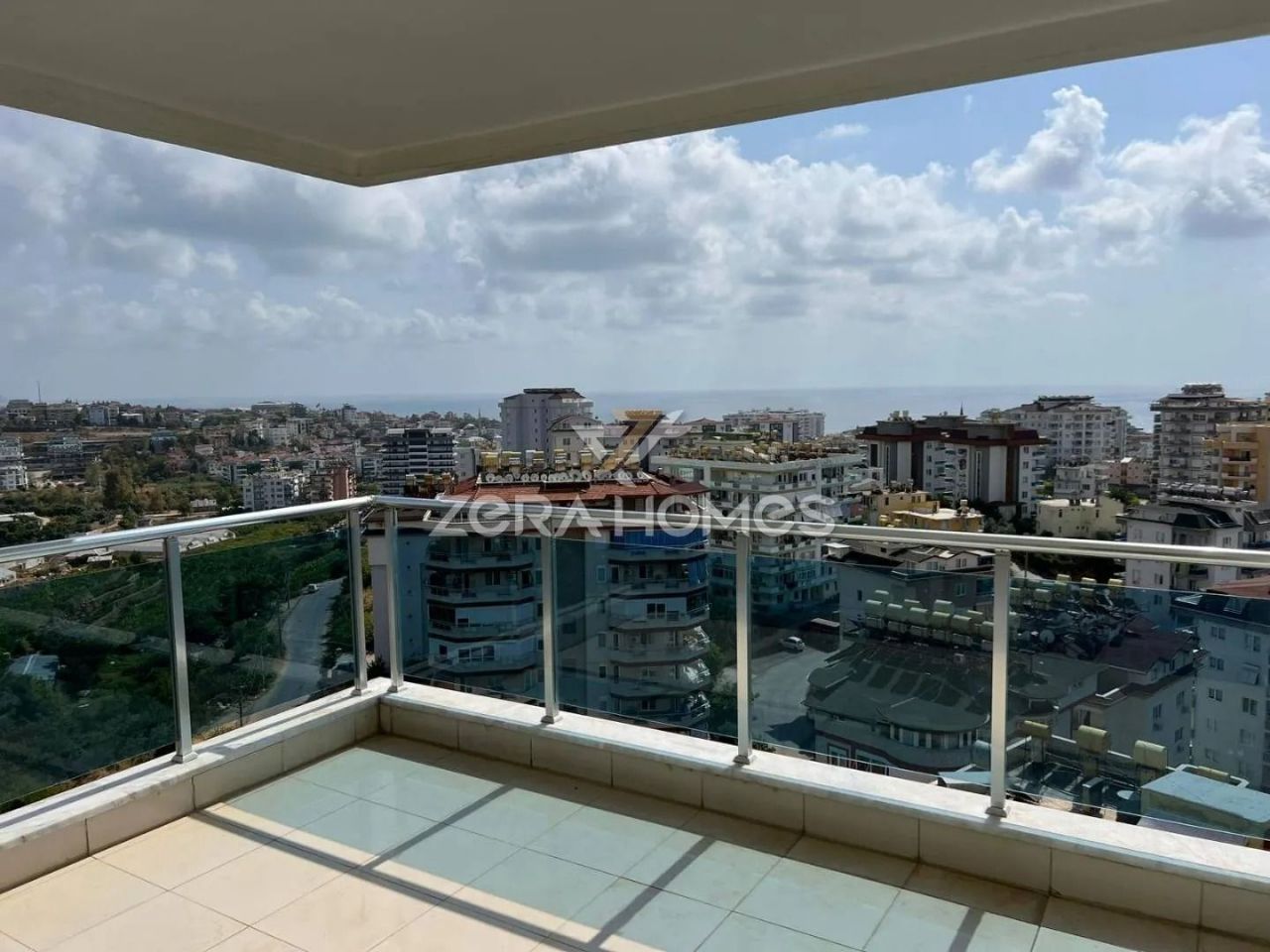 Квартира в Алании, Турция, 180 м2 фото 5