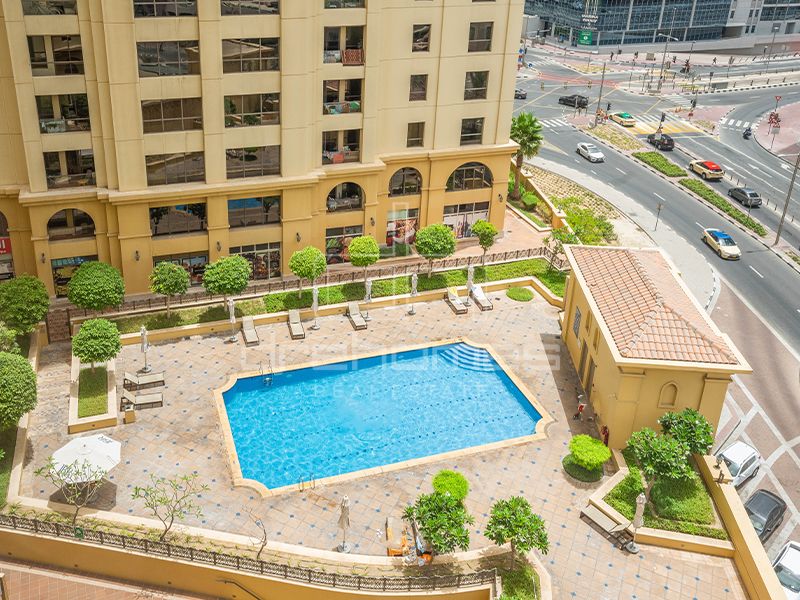 Квартира в Дубае, ОАЭ, 120.53 м2