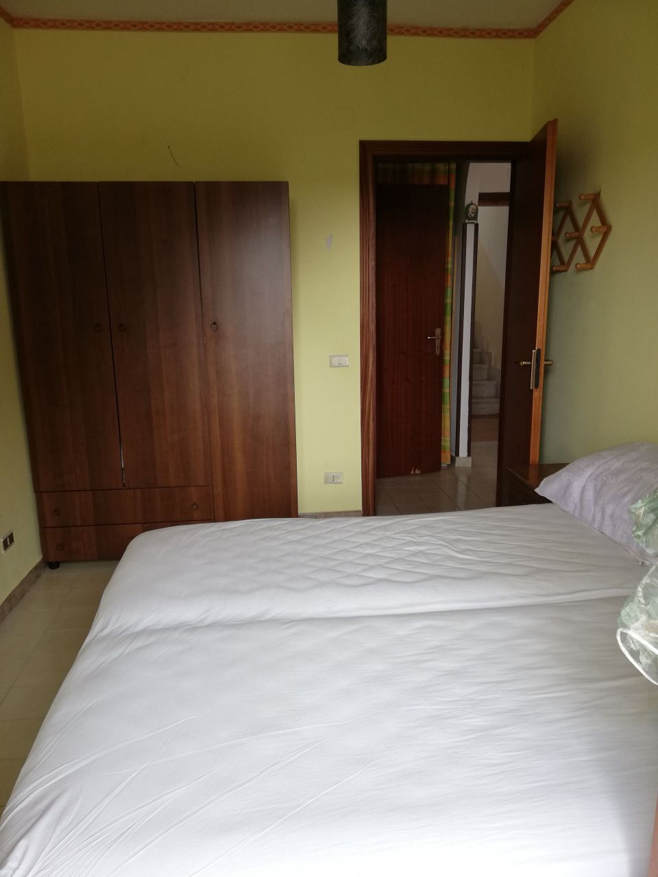 Квартира в Скалее, Италия, 48 м2 фото 4