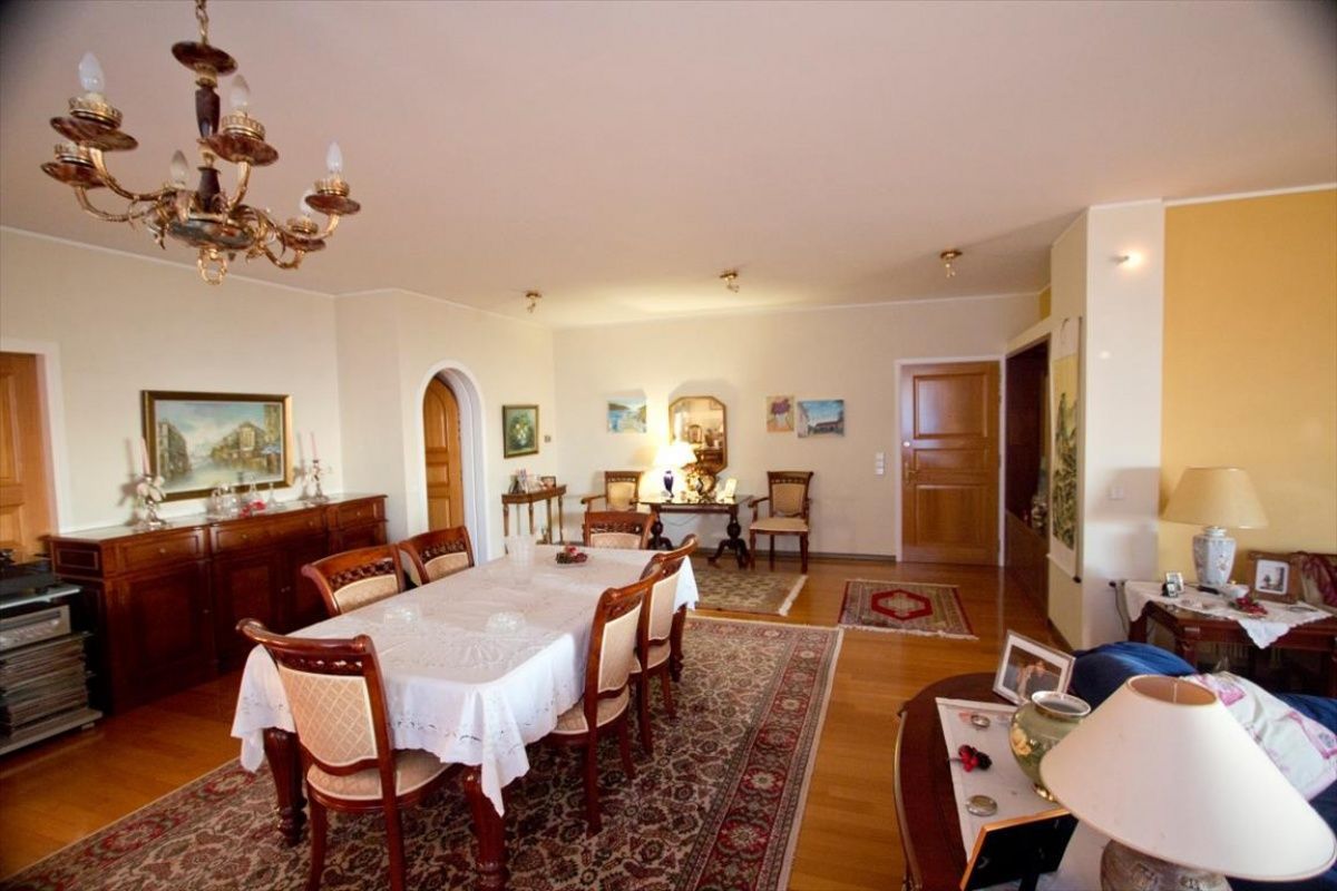 Квартира в Афинах, Греция, 200 м2 фото 3
