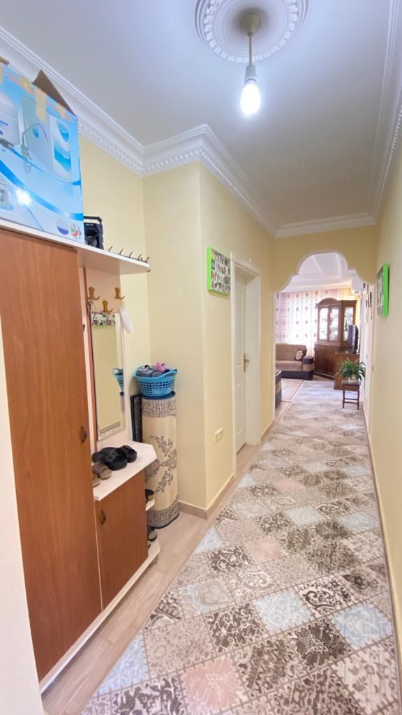 Квартира в Алании, Турция, 145 м2 фото 2