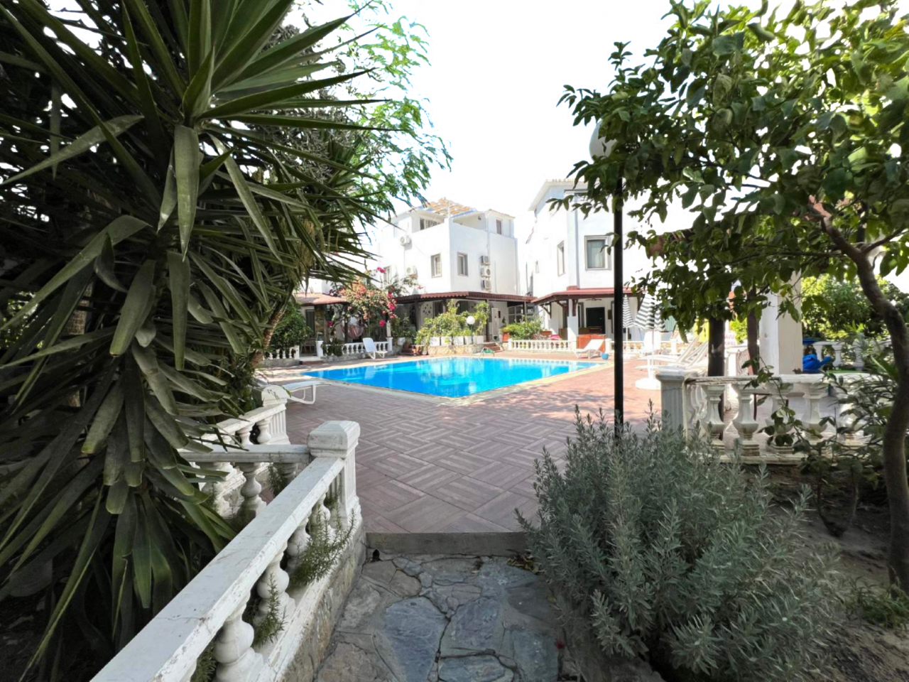 Коттедж в Бодруме, Турция, 110 м2 фото 2