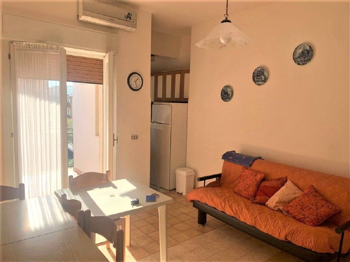 Квартира в Скалее, Италия, 60 м2 фото 2