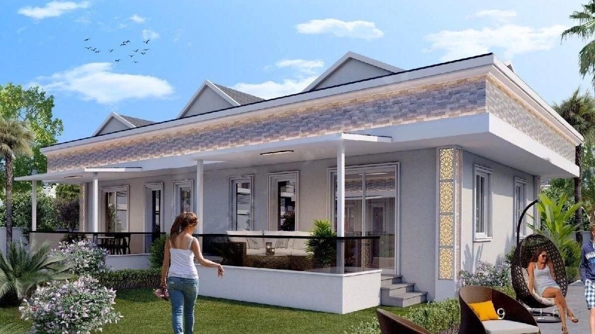 Вилла в Кемере, Турция, 120 м2 фото 3