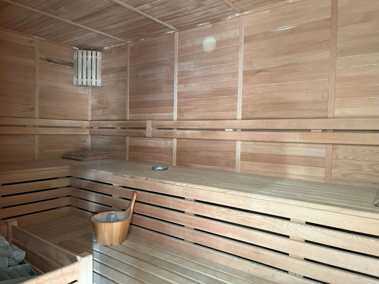 Квартира в Алании, Турция, 110 м2 фото 5