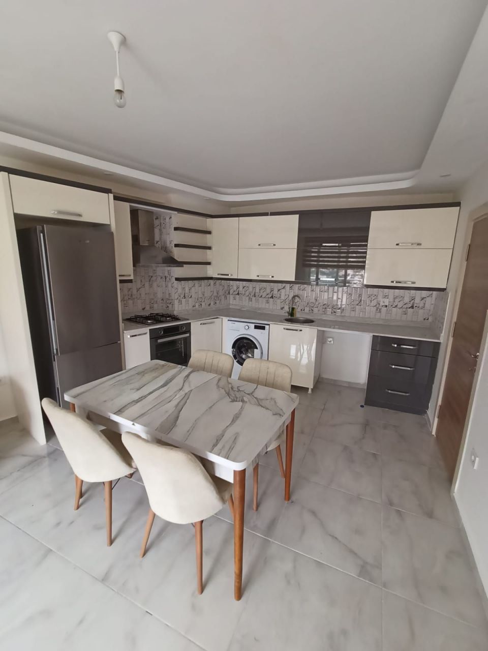 Квартира в Алании, Турция, 90 м2 фото 2