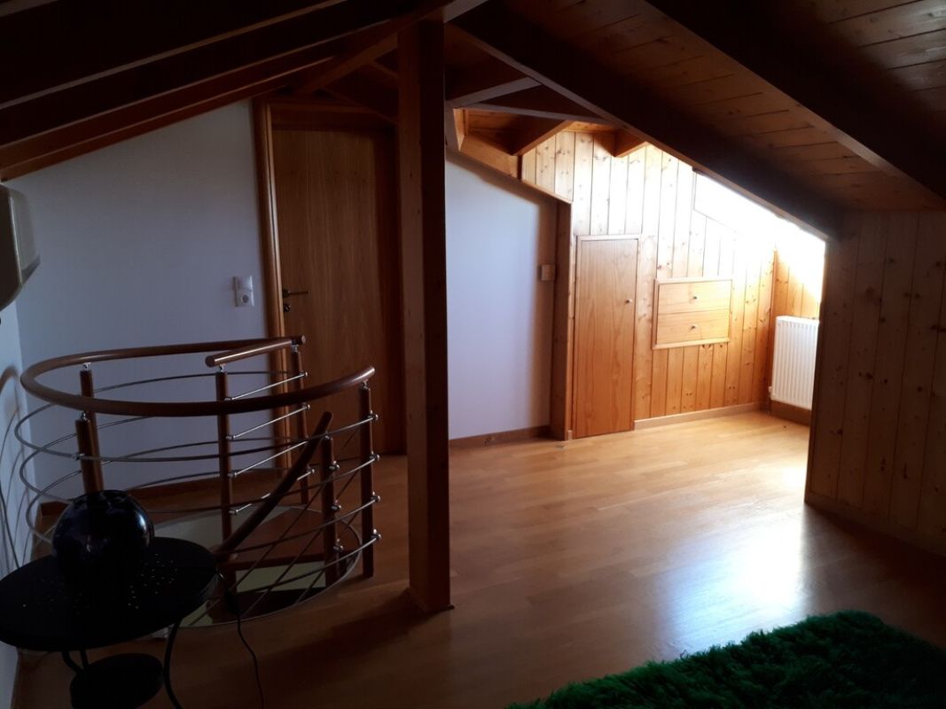 Таунхаус в Афинах, Греция, 170 м2 фото 2