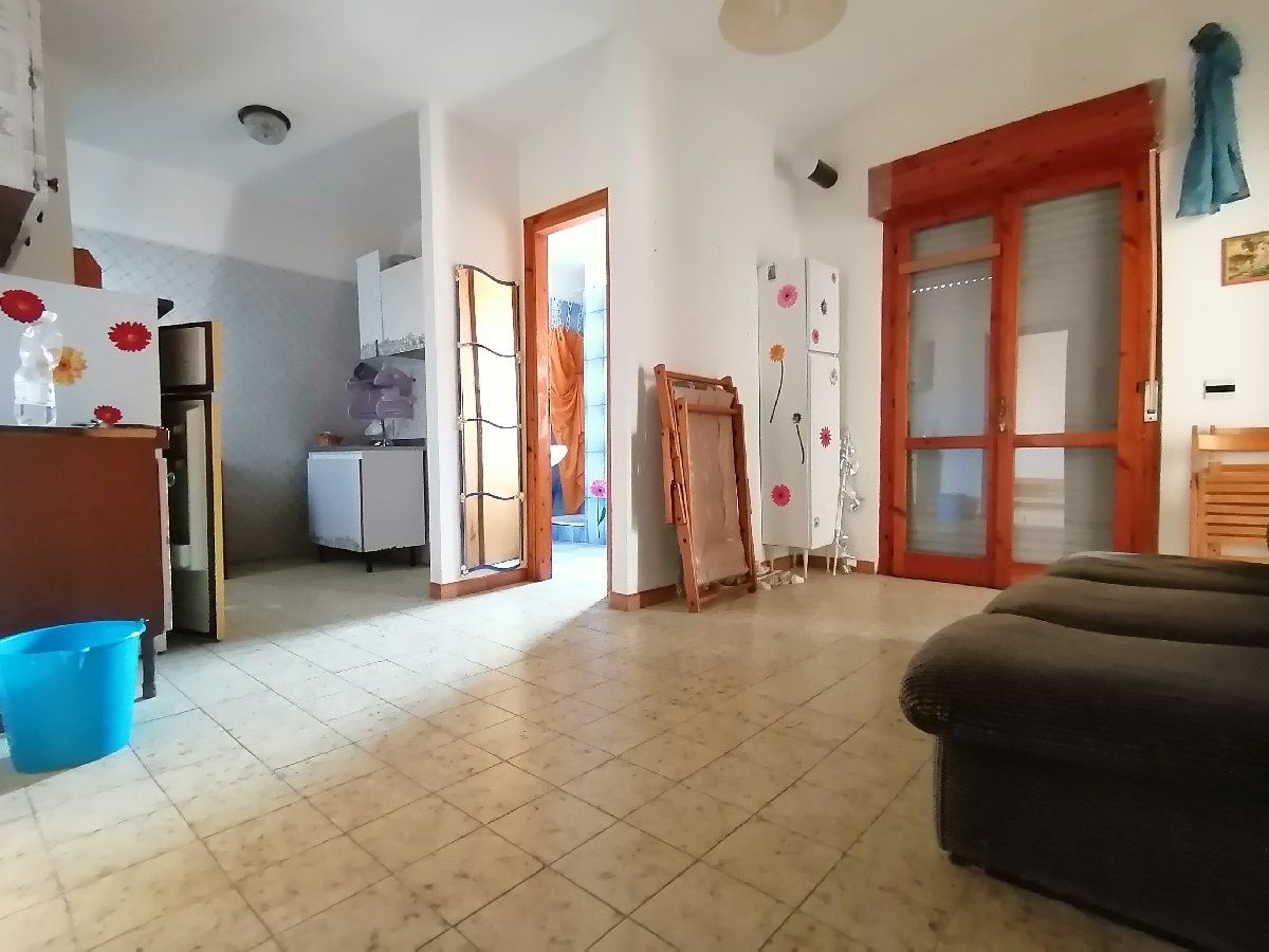 Квартира в Скалее, Италия, 45 м2 фото 4