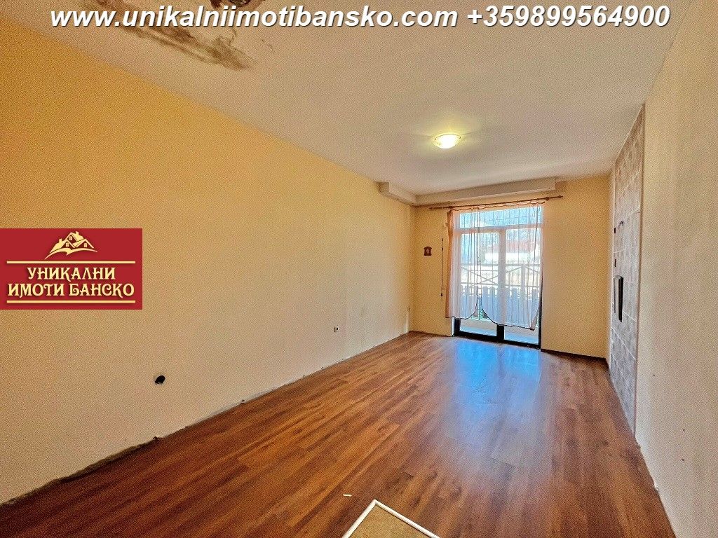 Апартаменты в Банско, Болгария, 40 м2 фото 2