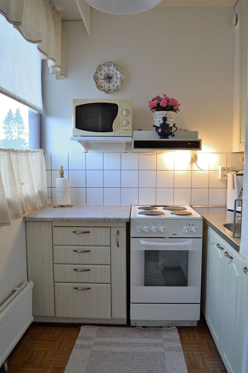 Квартира в Варкаусе, Финляндия, 32.5 м2 фото 3