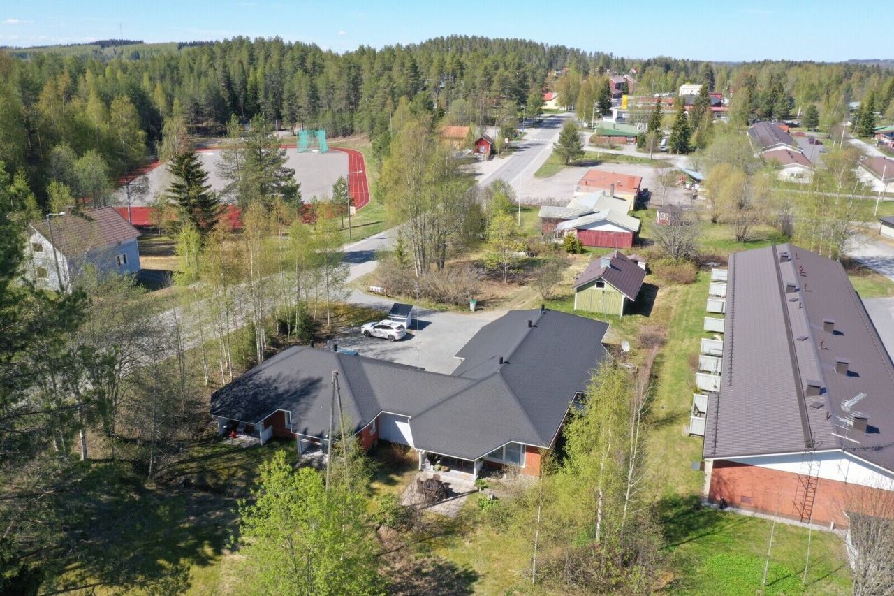 Таунхаус в Лапинъярви, Финляндия, 49 м2 фото 4