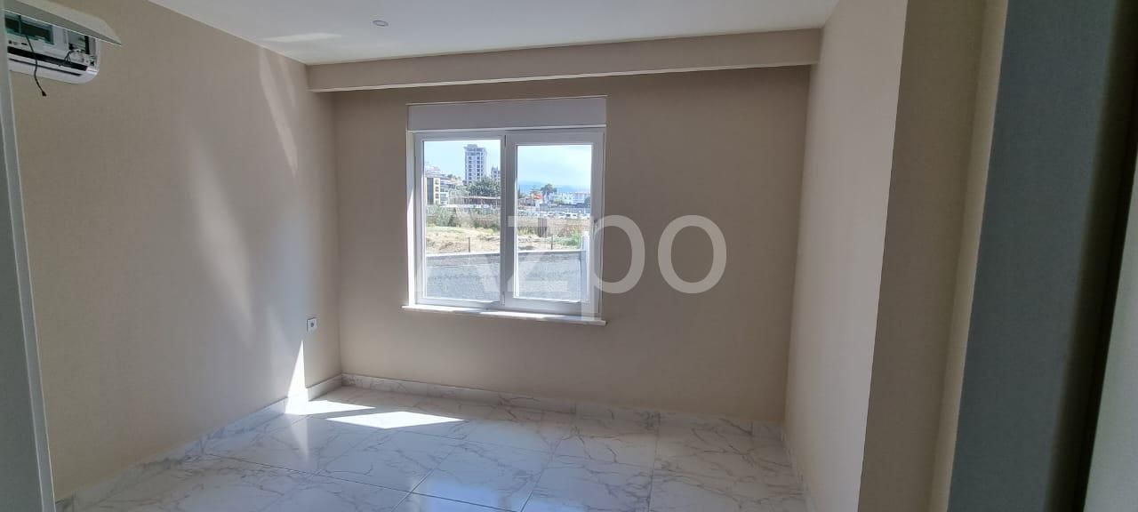 Апартаменты в Алании, Турция, 96 м2 фото 3