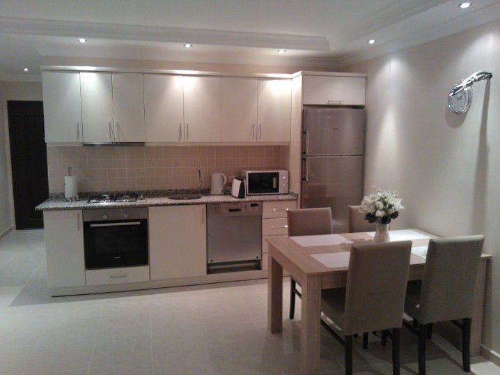 Квартира в Алании, Турция, 85 м2 фото 5