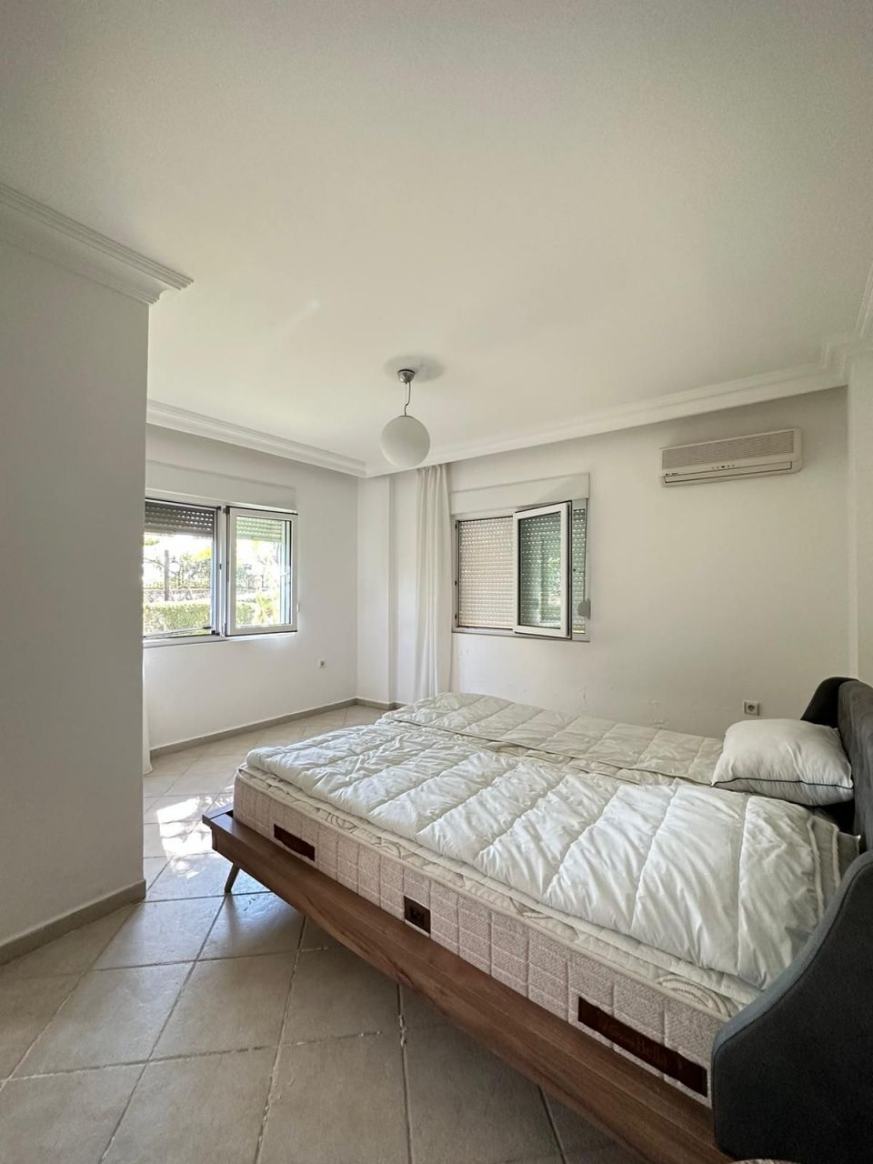 Квартира в Сиде, Турция, 100 м2 фото 4