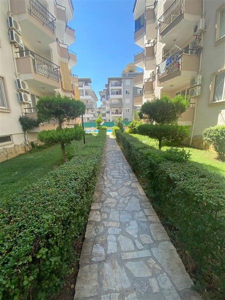 Квартира в Алании, Турция, 120 м2 фото 3