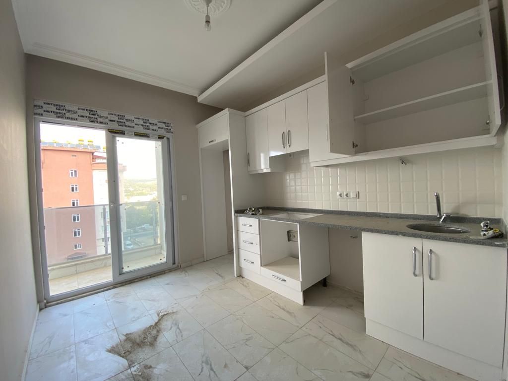 Квартира в Алании, Турция, 110 м2 фото 3