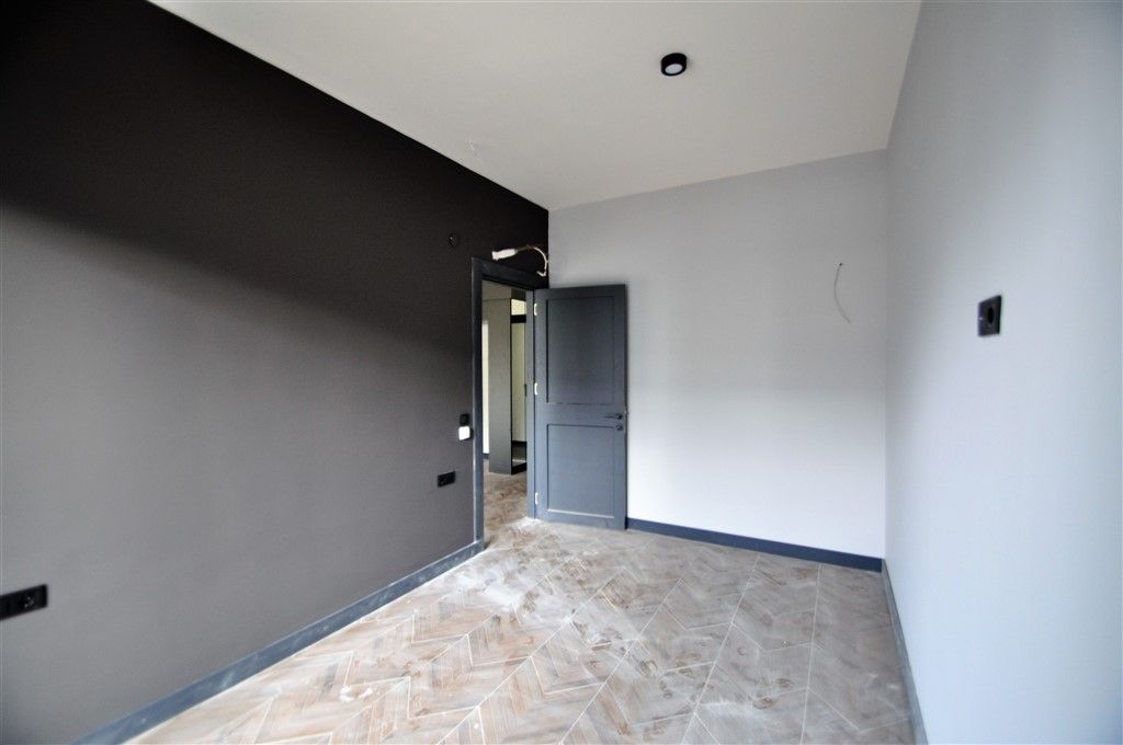 Апартаменты в Алании, Турция, 56 м2 фото 4