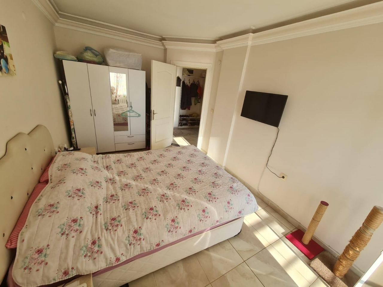 Пентхаус в Алании, Турция, 170 м2 фото 2