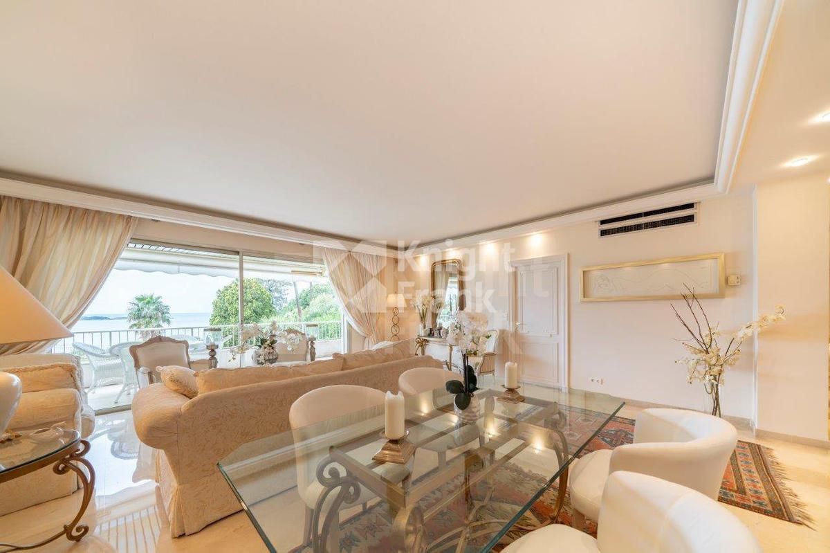 Апартаменты в Каннах, Франция, 123 м2 фото 4