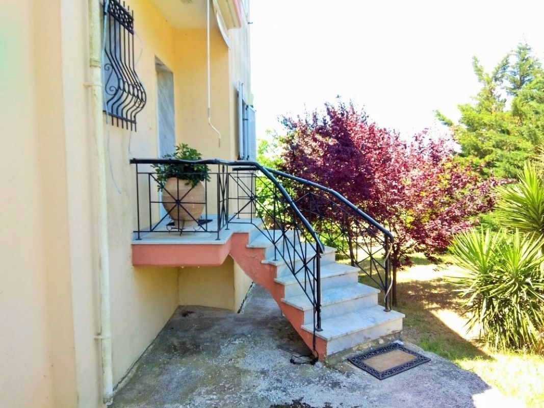 Дом на Северо-Эгейских островах, Греция, 170 м2 фото 5
