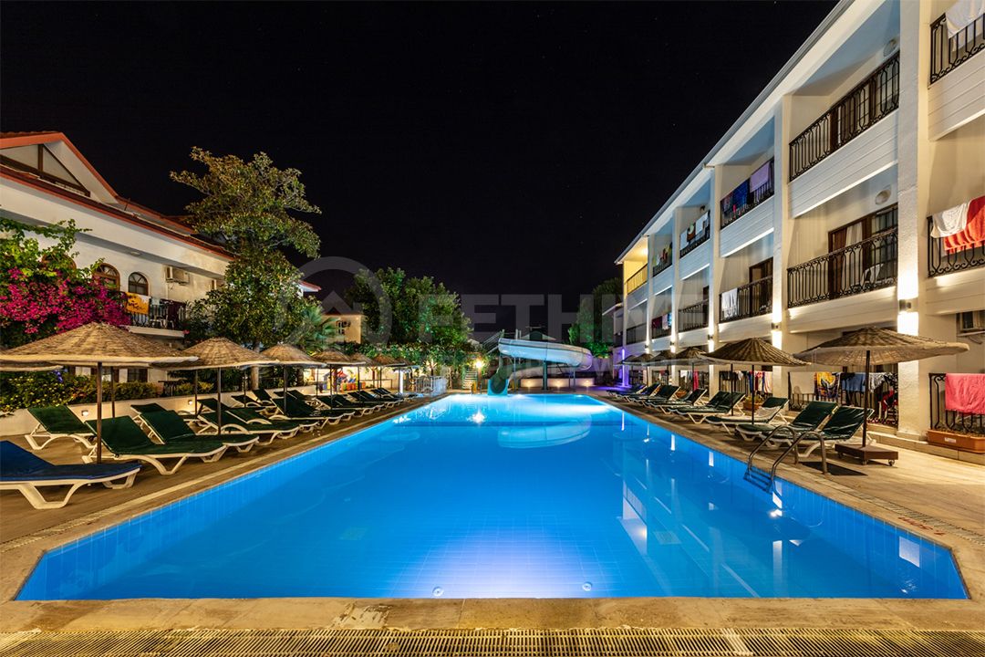 Апартаменты в Фетхие, Турция, 65 м2 фото 2