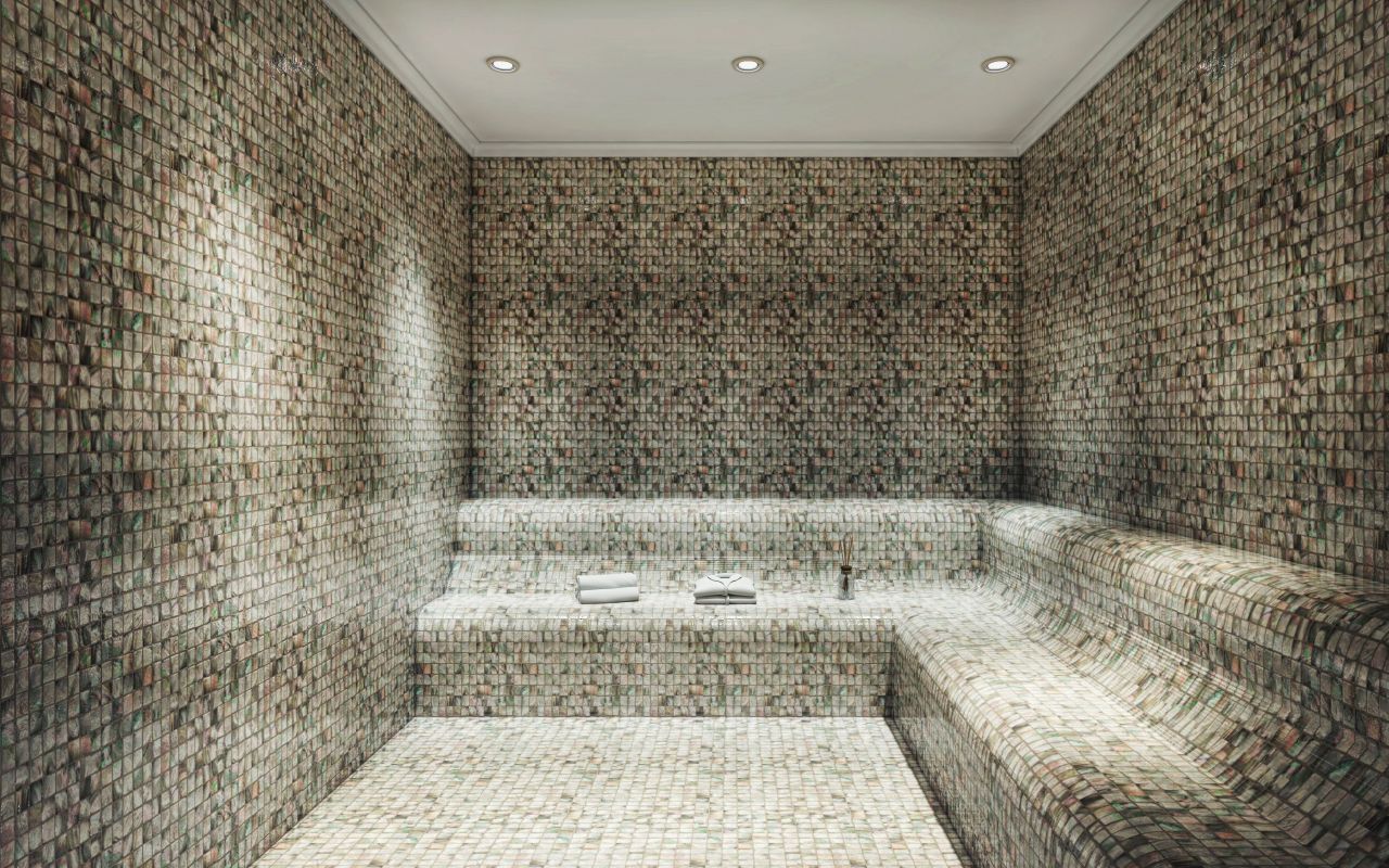 Квартира в Алании, Турция, 41 м2 фото 3