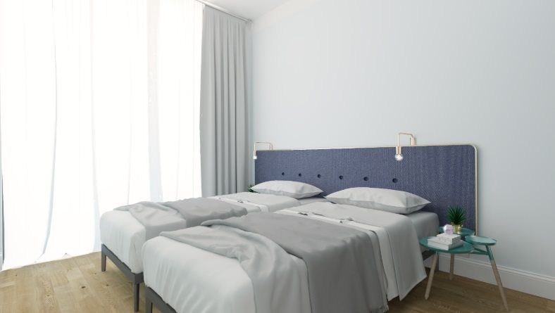 Квартира в Батуми, Грузия, 44.1 м2 фото 3