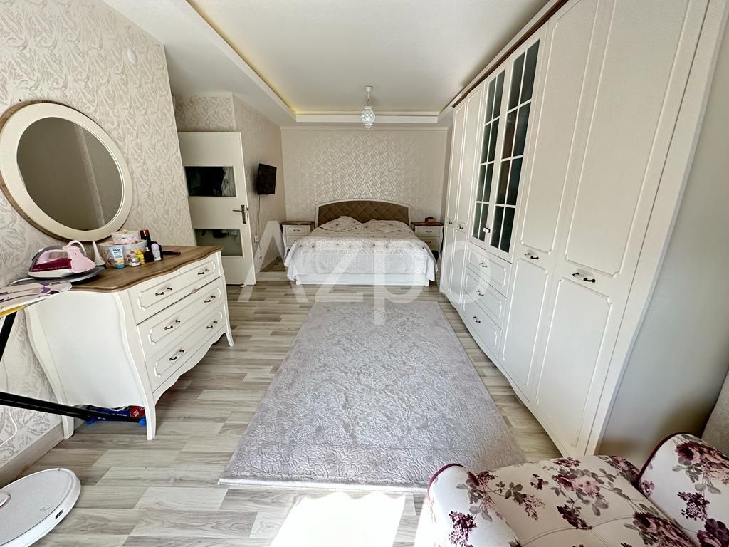 Пентхаус в Алании, Турция, 300 м2 фото 2