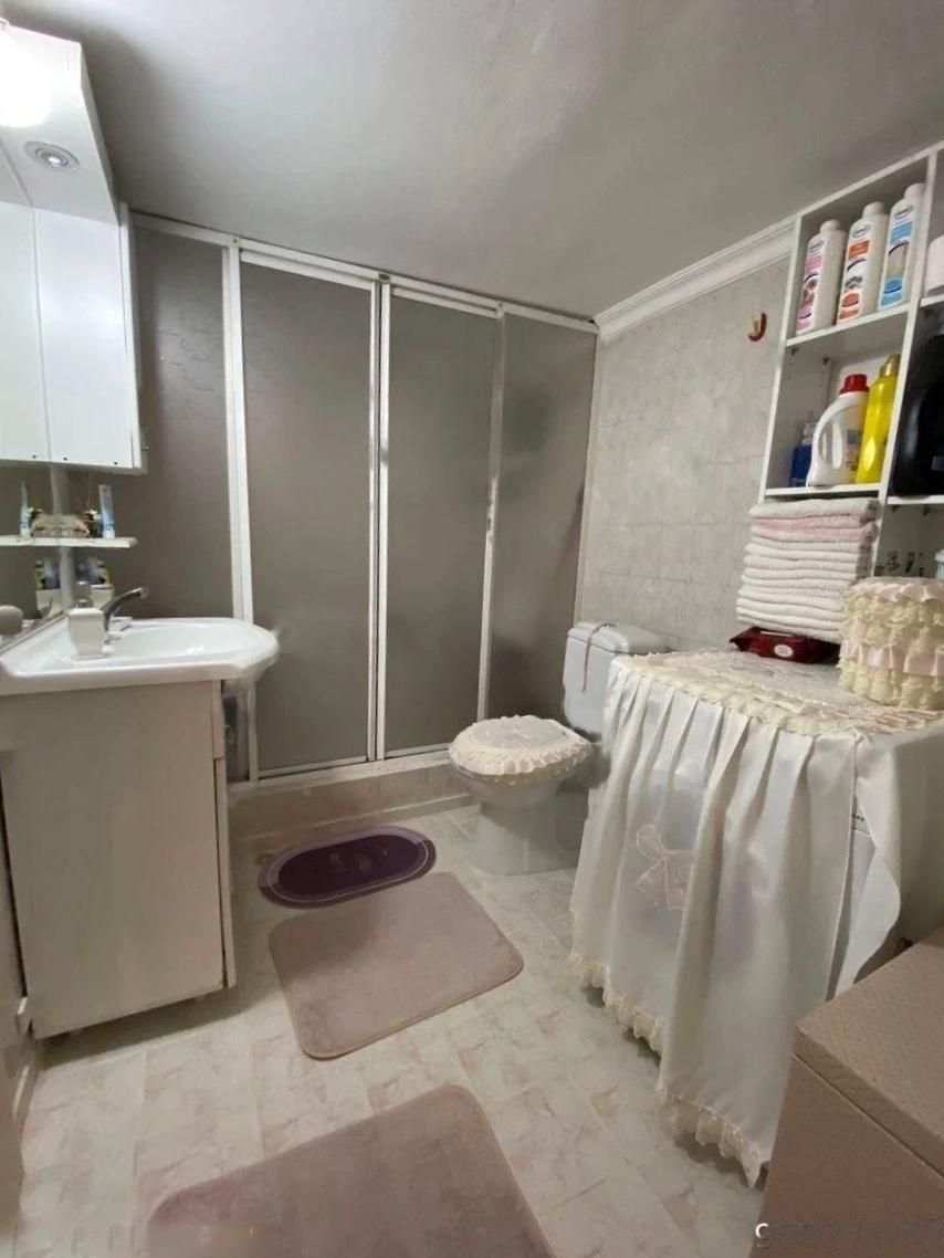 Квартира в Мерсине, Турция, 134 м2 фото 3