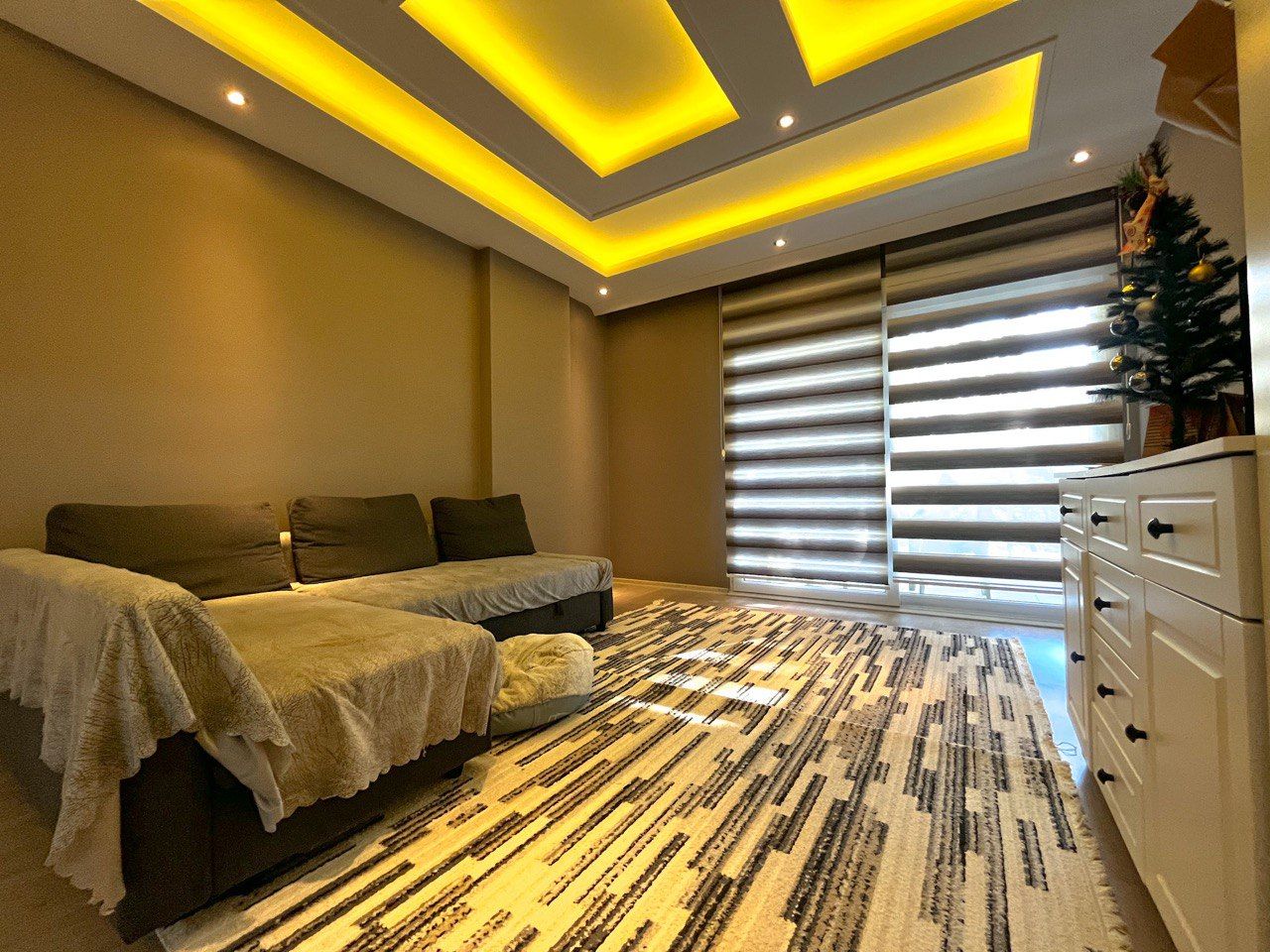 Квартира в Авсалларе, Турция, 60 м2 фото 4