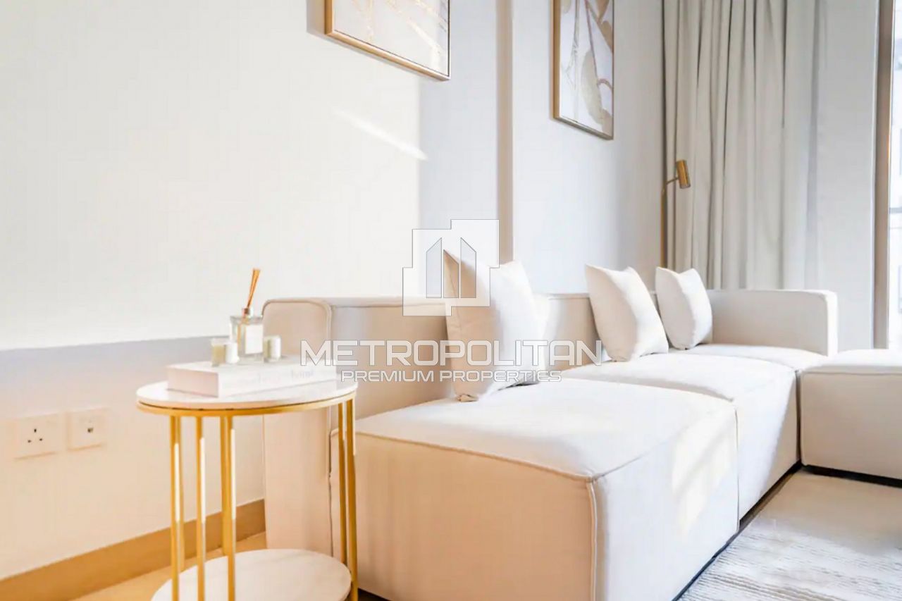 Апартаменты в Дубае, ОАЭ, 75 м2 фото 4