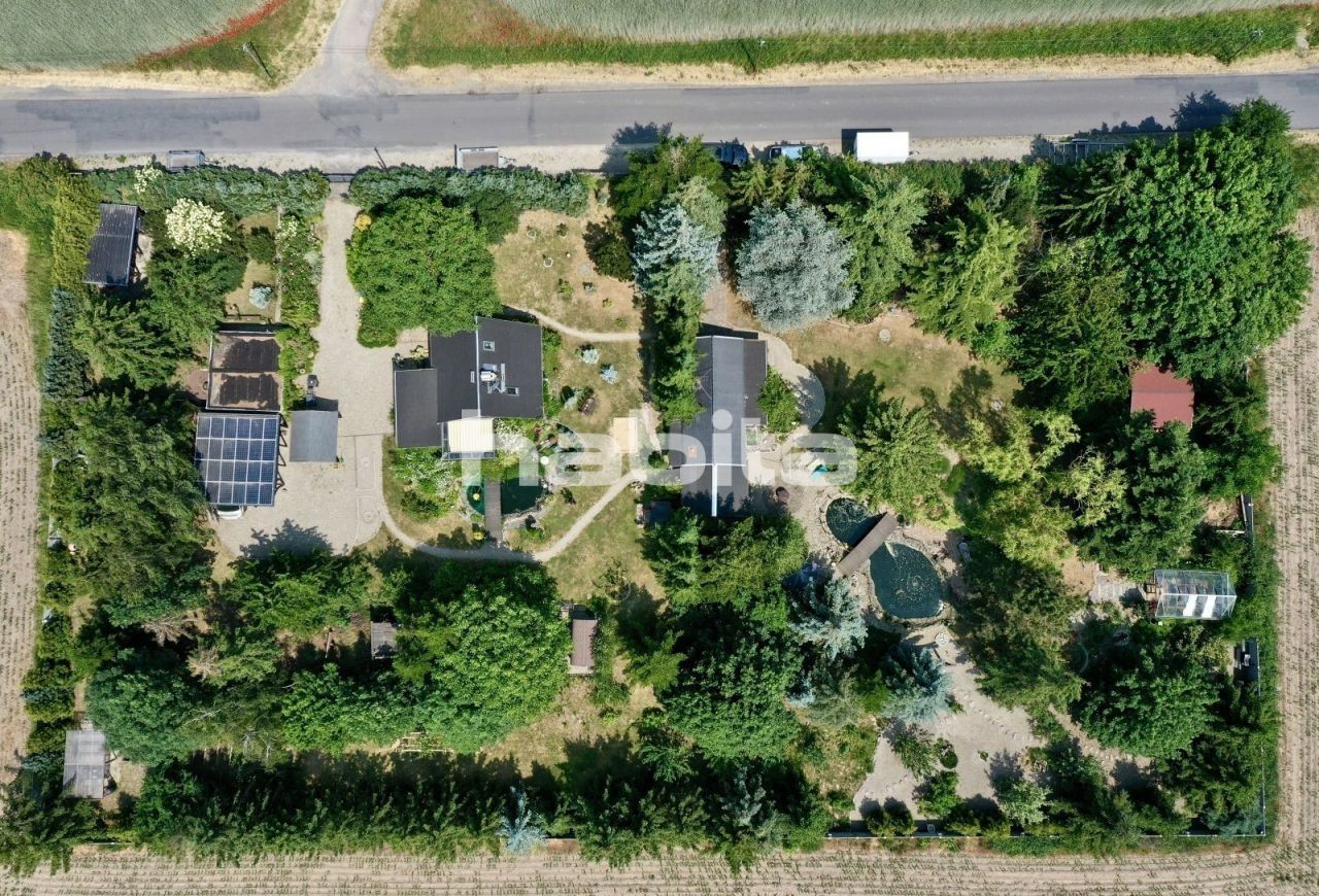 Дом Brieselang, Германия, 100 м2 фото 3