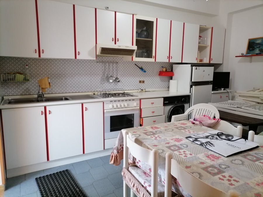 Квартира в Скалее, Италия, 70 м2 фото 2