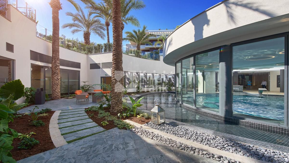 Апартаменты в Кап д’Антиб, Франция, 91 м2 фото 5